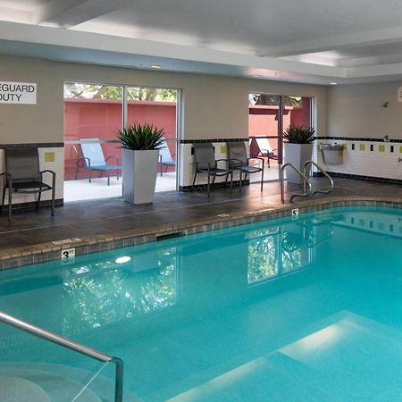 Fairfield Inn & Suites Lafayette I-10 Zewnętrze zdjęcie