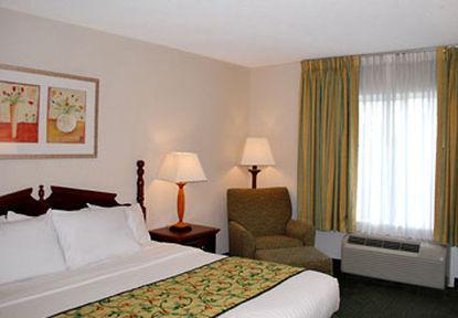 Fairfield Inn & Suites Lafayette I-10 Pokój zdjęcie