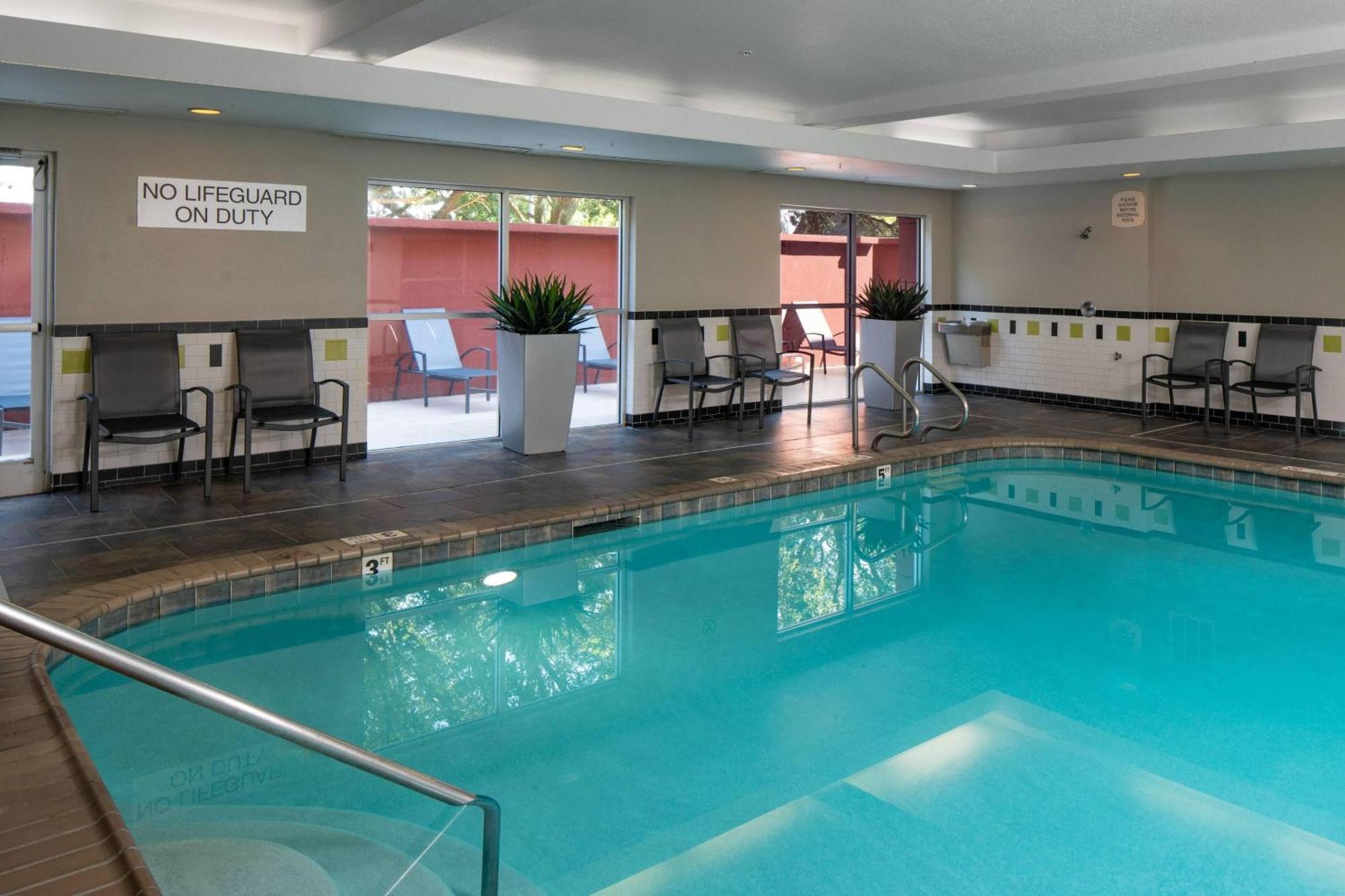 Fairfield Inn & Suites Lafayette I-10 Zewnętrze zdjęcie