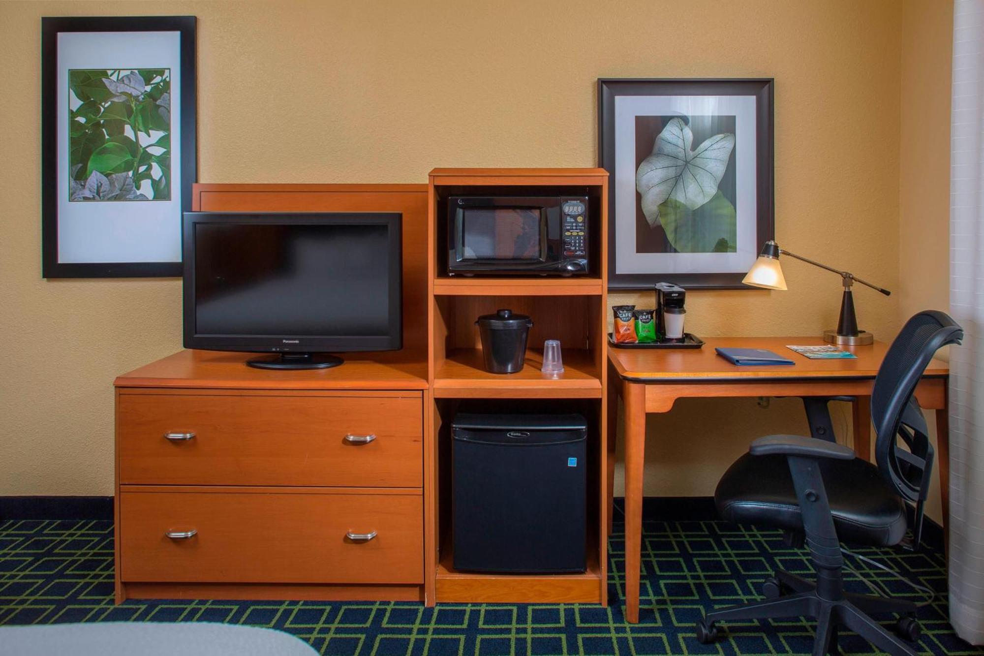 Fairfield Inn & Suites Lafayette I-10 Zewnętrze zdjęcie