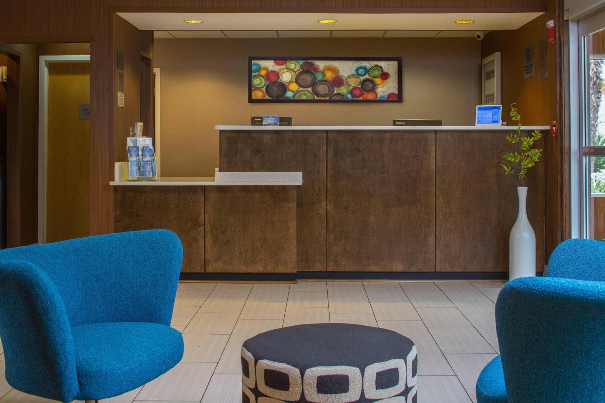 Fairfield Inn & Suites Lafayette I-10 Zewnętrze zdjęcie