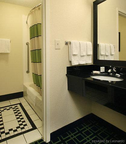 Fairfield Inn & Suites Lafayette I-10 Pokój zdjęcie