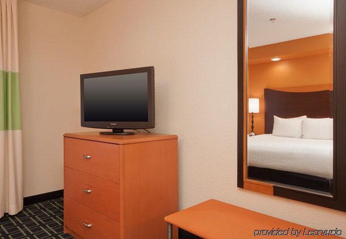 Fairfield Inn & Suites Lafayette I-10 Zewnętrze zdjęcie