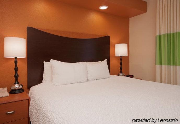 Fairfield Inn & Suites Lafayette I-10 Zewnętrze zdjęcie