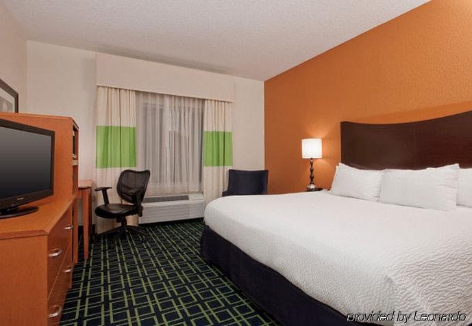 Fairfield Inn & Suites Lafayette I-10 Pokój zdjęcie