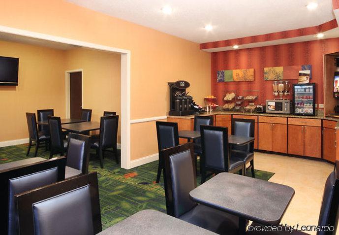Fairfield Inn & Suites Lafayette I-10 Zewnętrze zdjęcie
