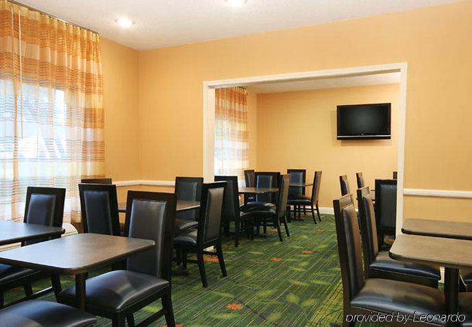 Fairfield Inn & Suites Lafayette I-10 Zewnętrze zdjęcie